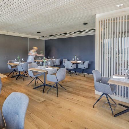 Hotel Daneu Нюцидерс Экстерьер фото