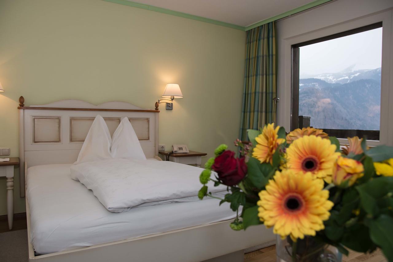 Hotel Daneu Нюцидерс Экстерьер фото