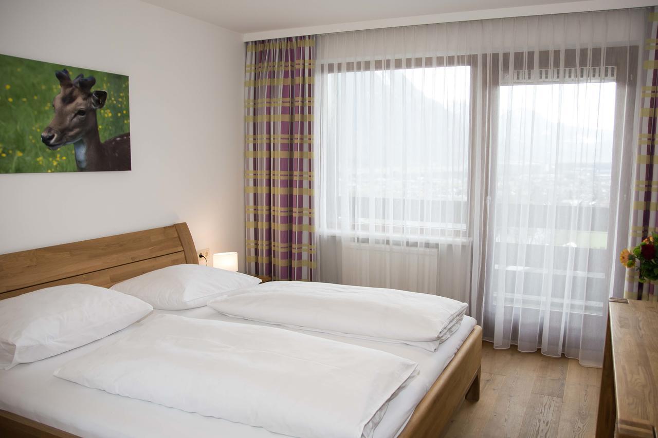 Hotel Daneu Нюцидерс Экстерьер фото