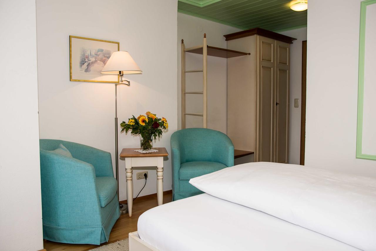 Hotel Daneu Нюцидерс Экстерьер фото