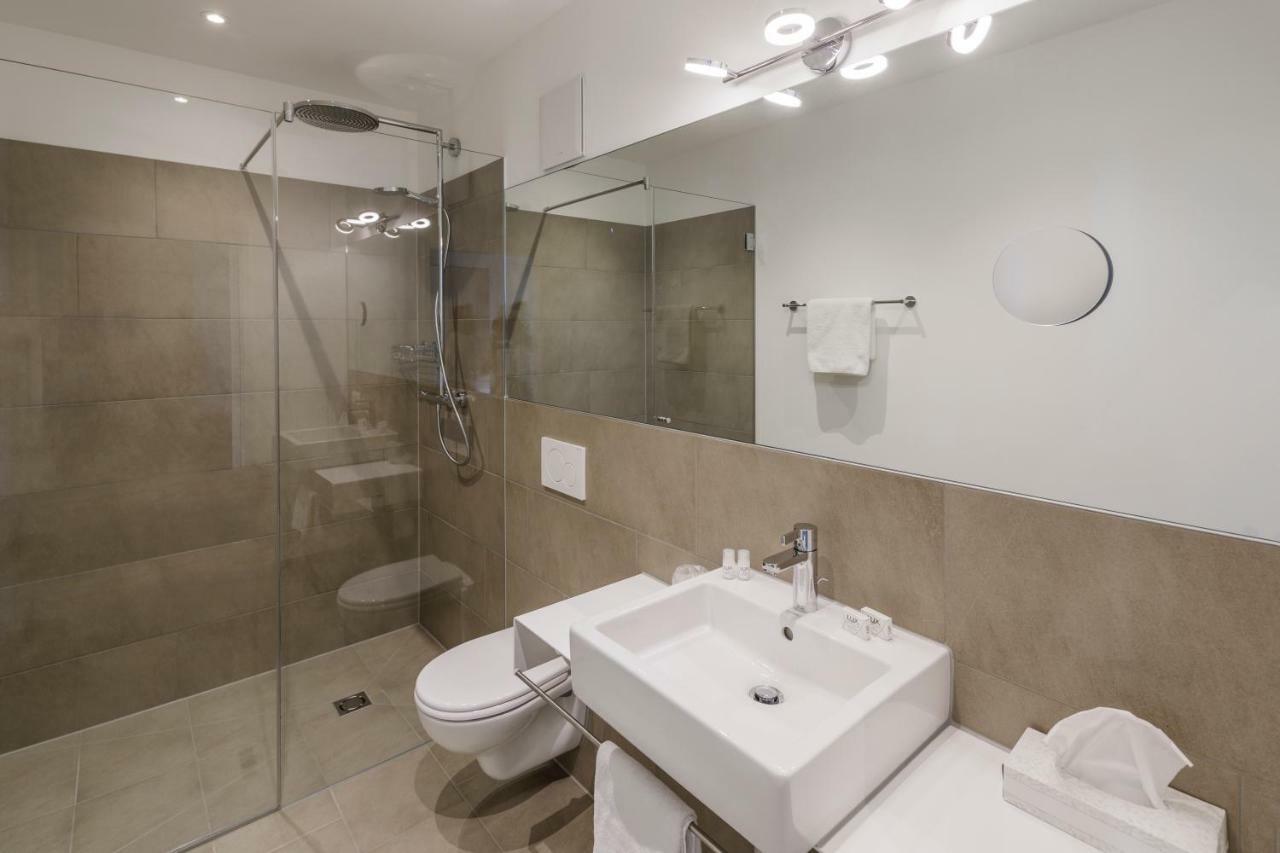 Hotel Daneu Нюцидерс Экстерьер фото